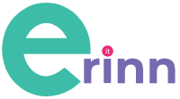 Erinn Logo